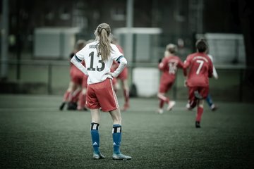 Bild 1447 - wBJ Hamburger SV - FFC Turbine Potsdam : Ergebnis: 5:3